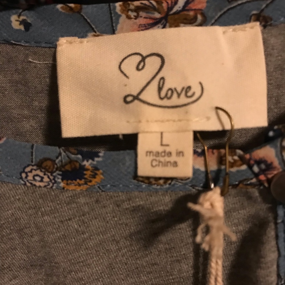 BNWT Women’s Top